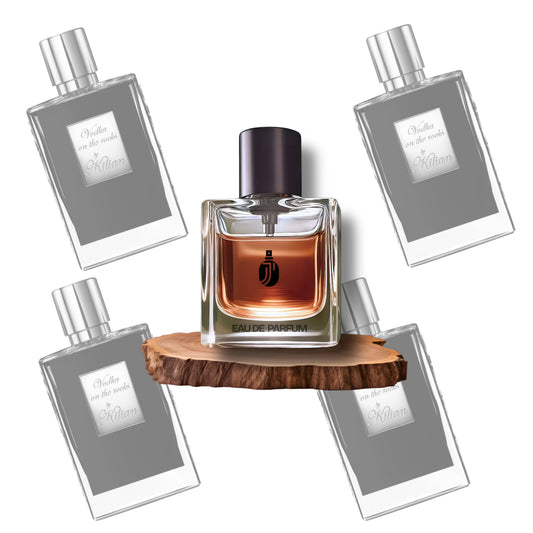 Inspired By K1llian V0dka On The R0cks