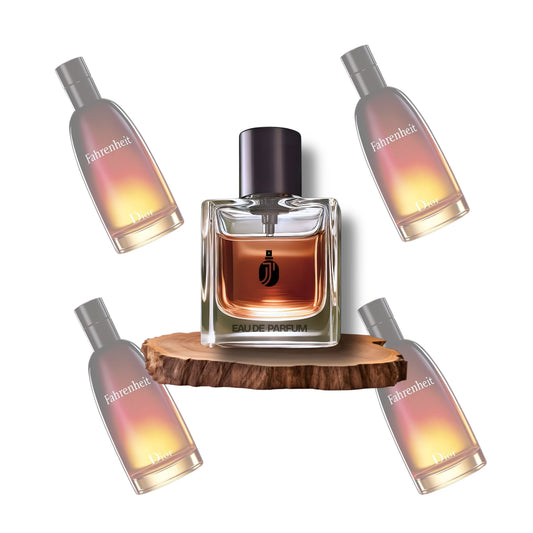 Inspired By D1or Farenhit3