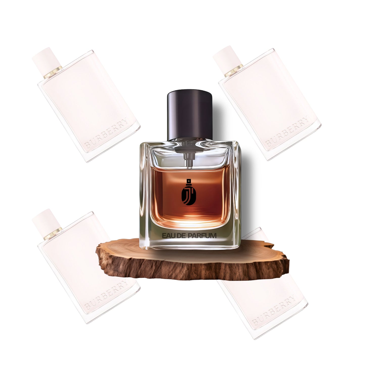 Inspired By BurB3rrY H3r